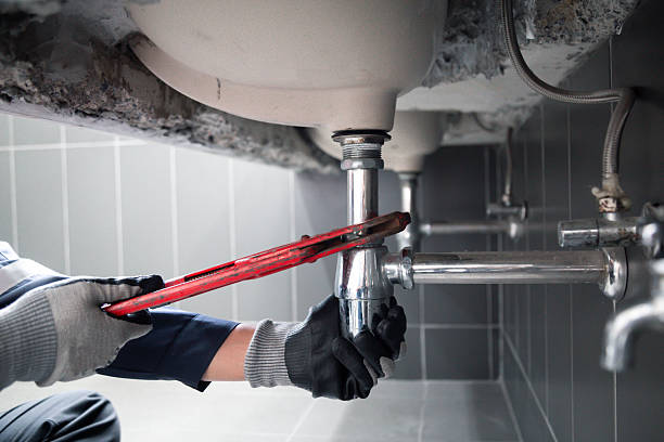 Trusted Sewer Line Repair service in Tignall, GA - AAA Plumbing Heating